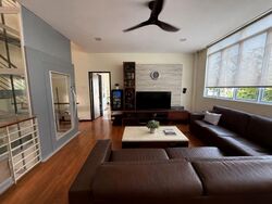 Sembawang Hills Estate (D20), Terrace #581338081